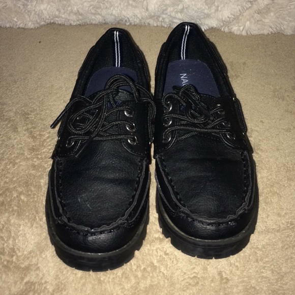 Youth boy dress shoes - Picture 2 of 5